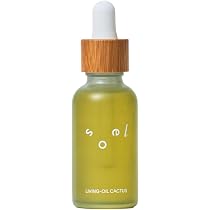 Amazon | 【ツヤとうるおいの保湿クリーム】soel ソエル LIVING-OIL
